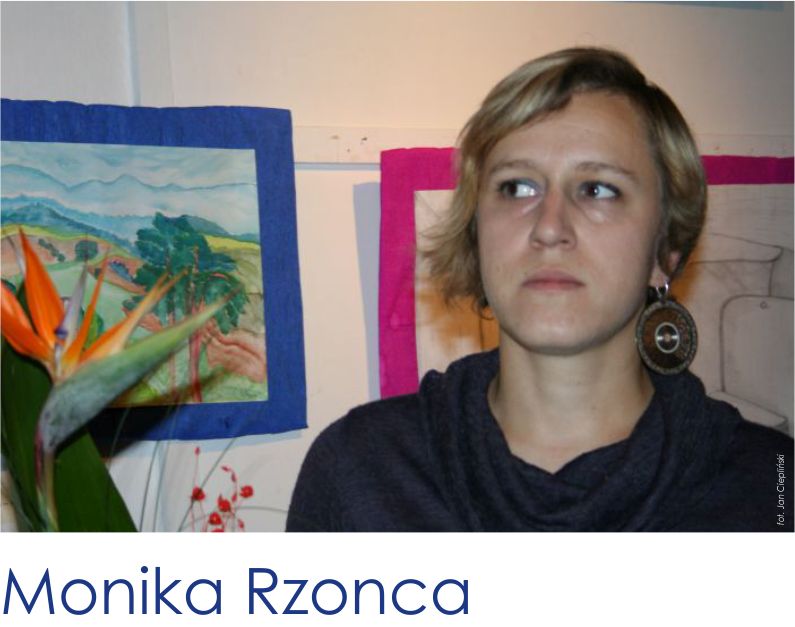 Rzonca