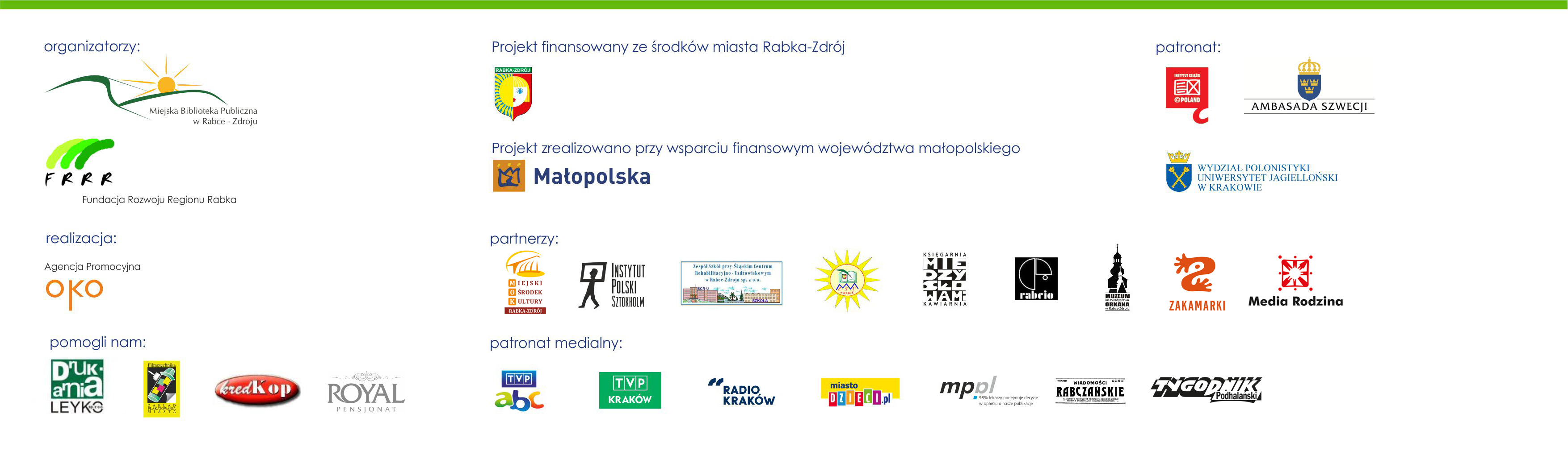 nowe loga