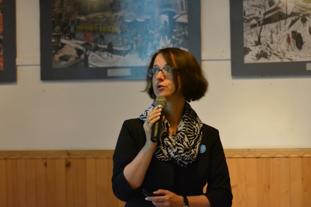 Festiwal literatury dla dzieci w Rabce