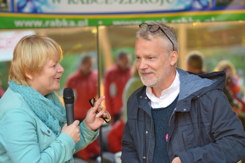 festiwal dla dzieci w Rabce