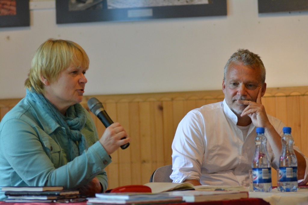Festiwal literatury dla dzieci w Rabce