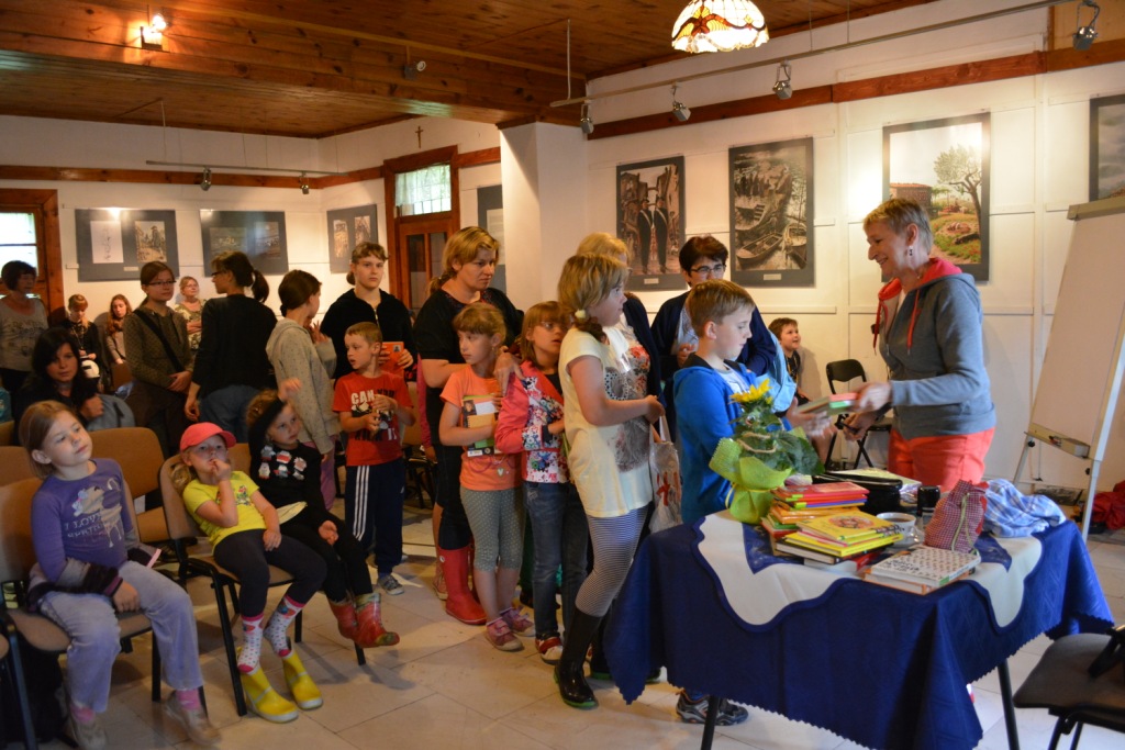 festiwal dla dzieci w Rabce