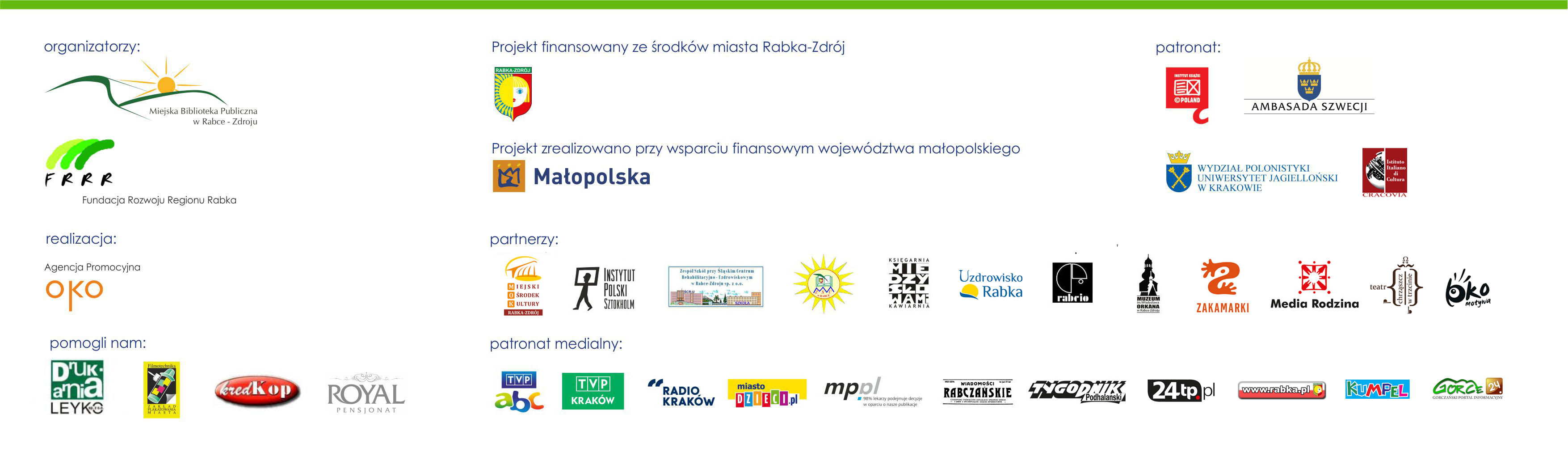 logotypy